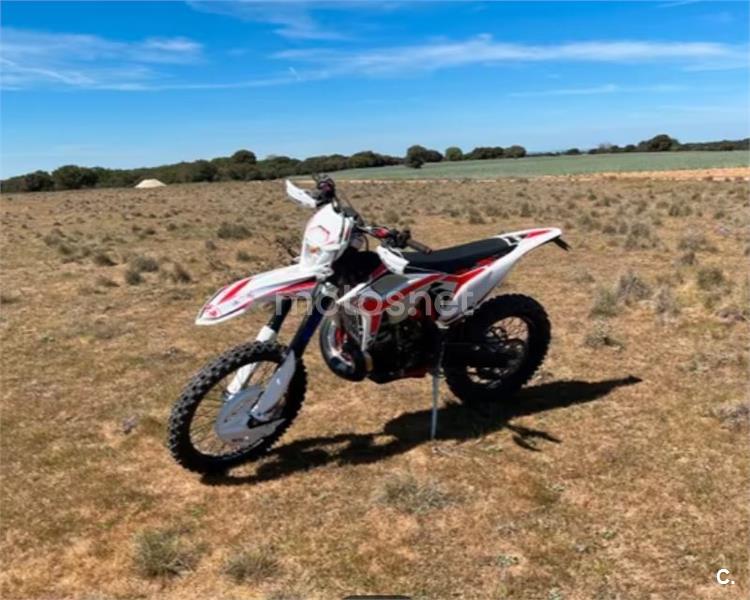 BETA RR 300 ENDURO 2T