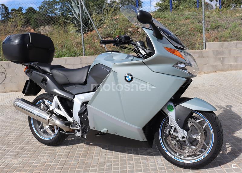 BMW K 1200 GT