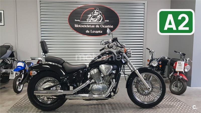Honda shadow 600 outlet for sale craigslist