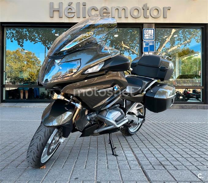 Turismo BMW R 1250 RT (2020) - 17.500 € en Córdoba | Motos.net.