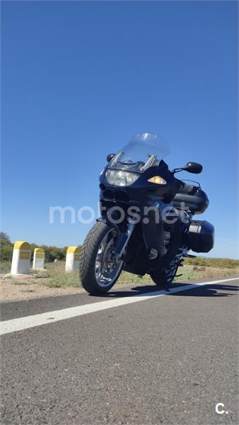 BMW K 1200 GT