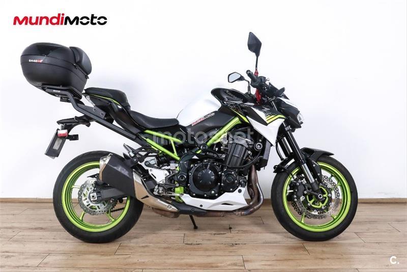 KAWASAKI Z 900