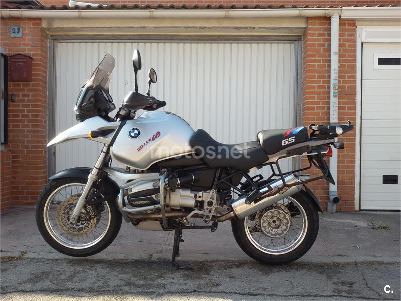 R 1150 GS