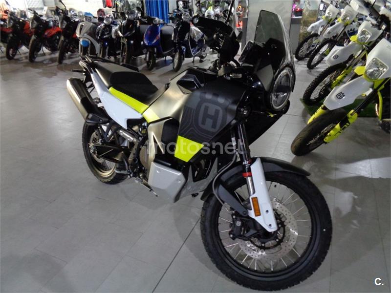 HUSQVARNA Norden 901