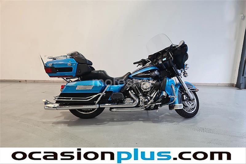 HARLEY DAVIDSON Touring Electra Glide Ultra Classic