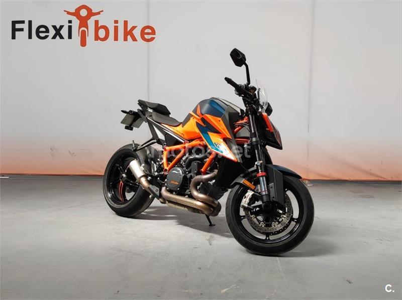 1290 Super Duke R ABS