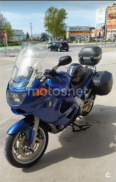 BMW K 1200 RS