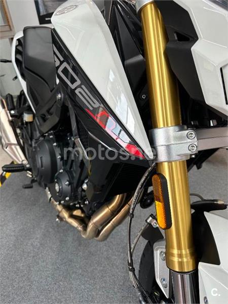 Naked Keeway Mbp M N En Valencia Motos Net