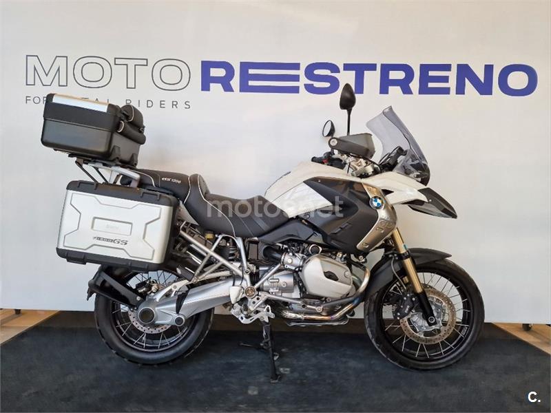 BMW R 1200 GS 98cv