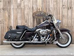 Touring Road King Classic