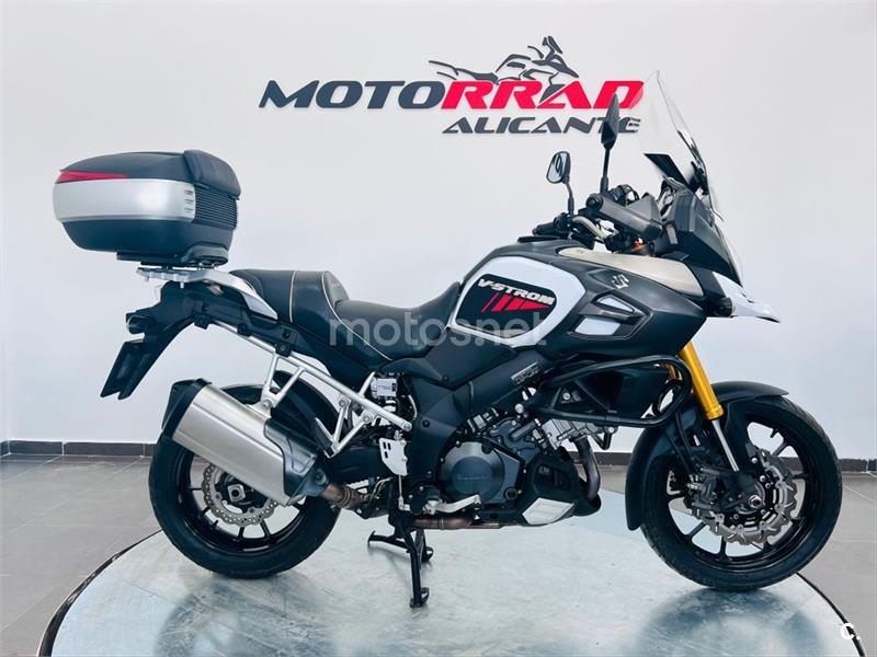 V-Strom 1000 ABS -