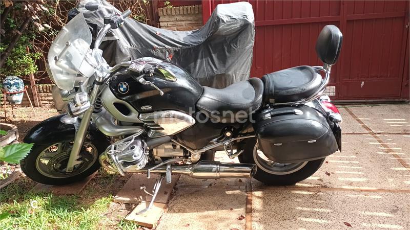 Borse laterali clearance bmw r1200c