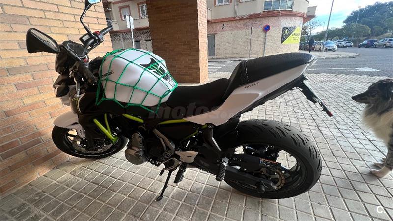 Motos ropa moto de segunda mano, km0 y ocasión en Ávila Provincia