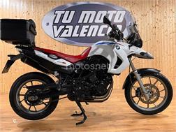 BMW F 650 GS 30 YEARS GS