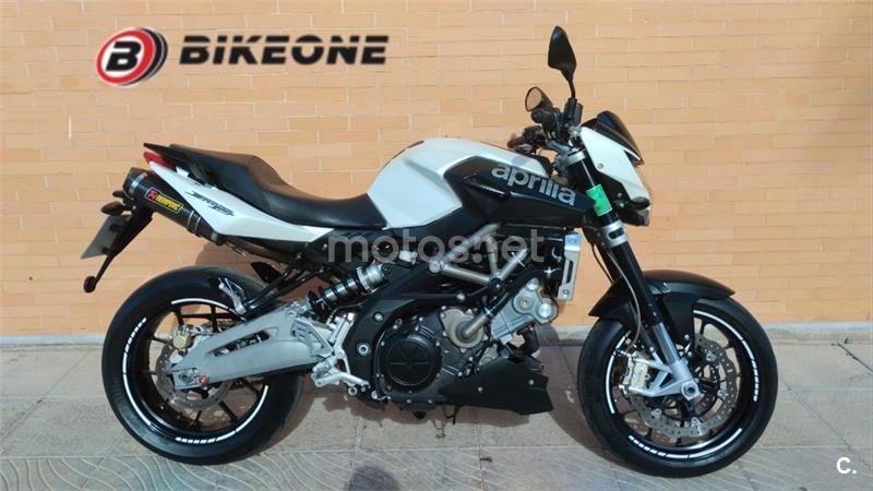 APRILIA Shiver 750