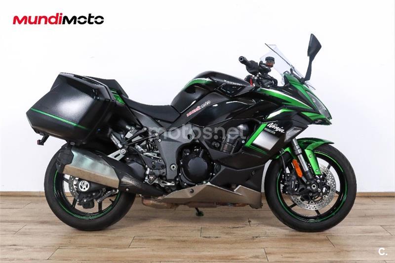 Ninja 1000 SX