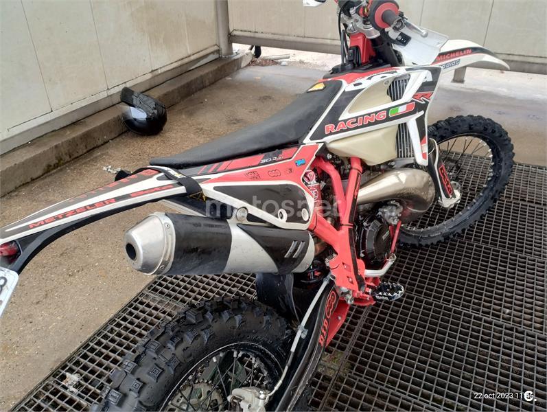 BETA RR 300 ENDURO 2T