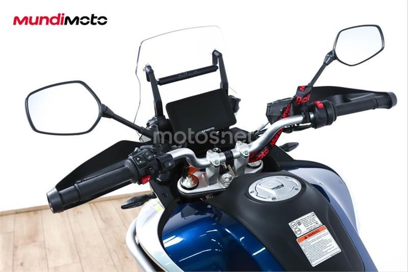 CFMOTO 800 MT Touring