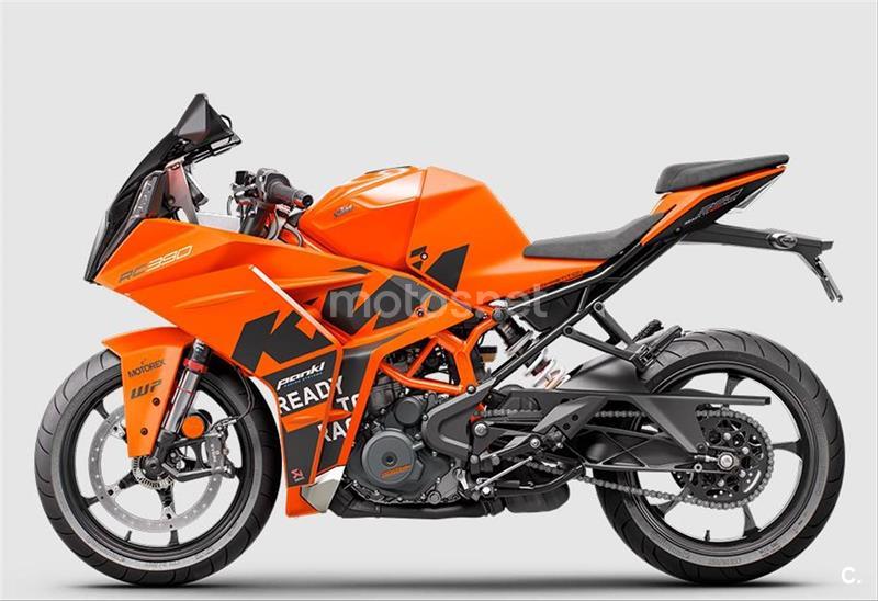 Ktm rc 390 store for sale craigslist