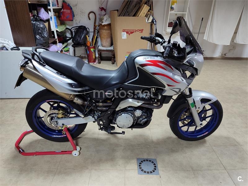 APRILIA Pegaso 650 Strada