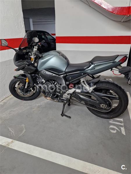 Yamaha fz1 deals for sale craigslist