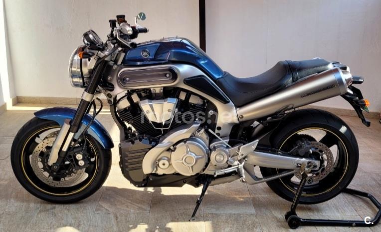 Moto Jog RR de segunda mano por 1.200 EUR en Granada en WALLAPOP
