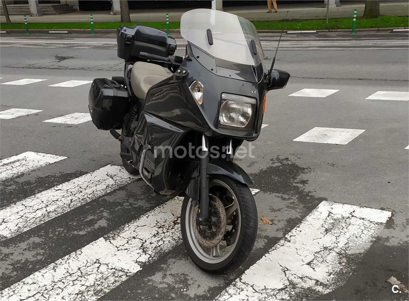 BMW K 100 LT ABS