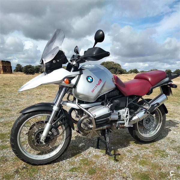 BMW R 1150 GS