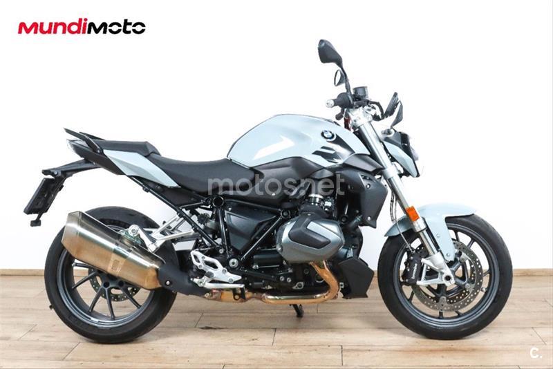 BMW R 1250 R