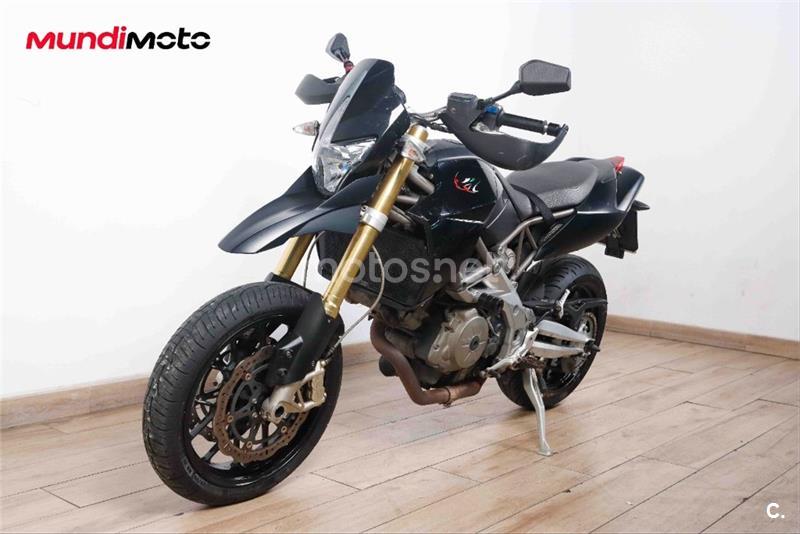 APRILIA SMV 750 Dorsoduro