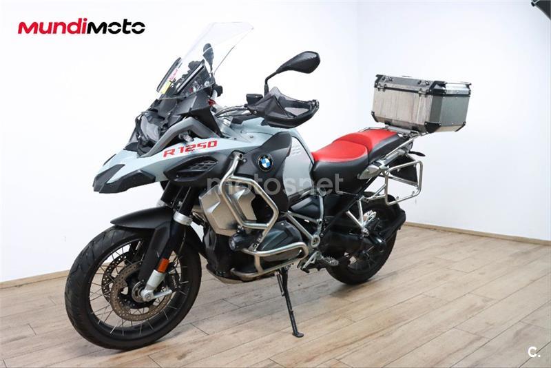 BMW R 1250 GS Adventure