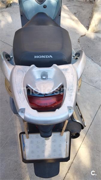 HONDA SCOOPY SH150i