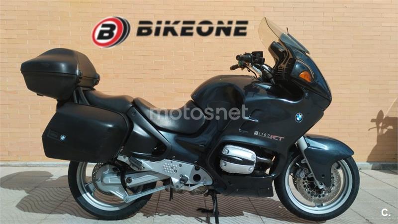 BMW R 1100 RT