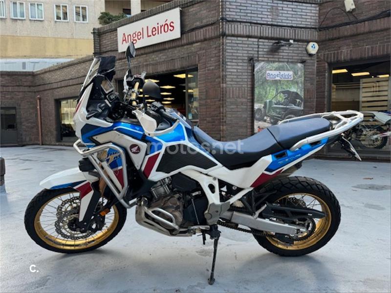 CRF1100L Africa Twin