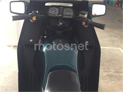 BMW K 75 RT ABS