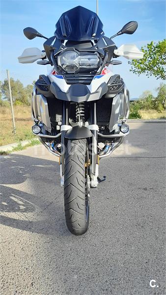 Trail Bmw R Gs Adventure En Barcelona Motos Net