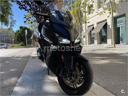 KYMCO Xciting 400i ABS