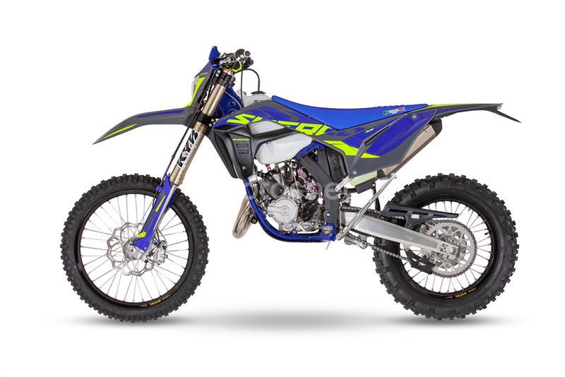 SHERCO 125 2T SM Factory