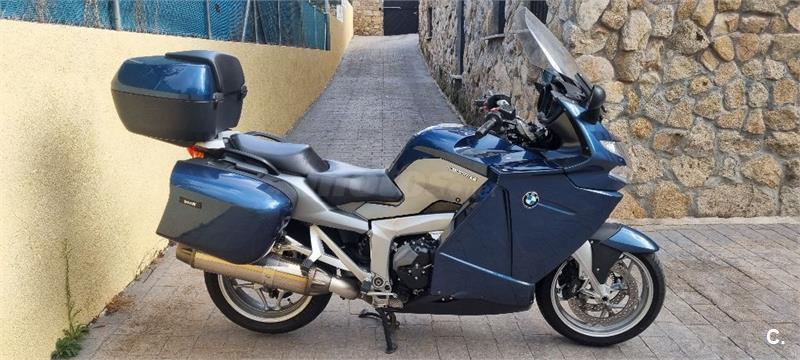 BMW K 1200 GT