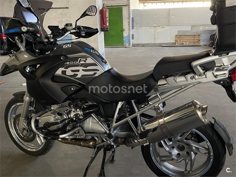 BMW R 1200 GS 98cv