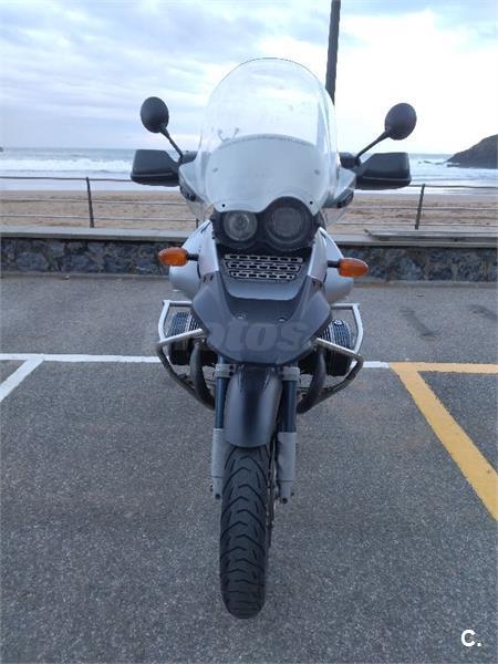 BMW R 1150 GS