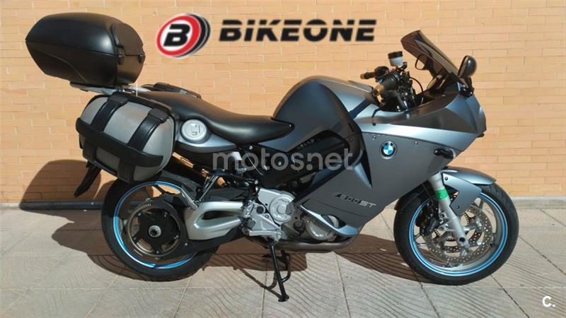 BMW F 800 ST