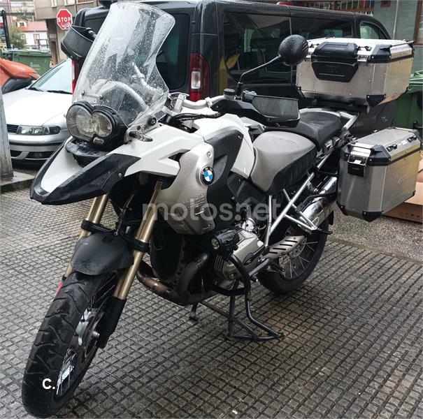 Trail BMW R 1200 GS Edición Limitada 15 aniversario (2009) - 8000 € en ...