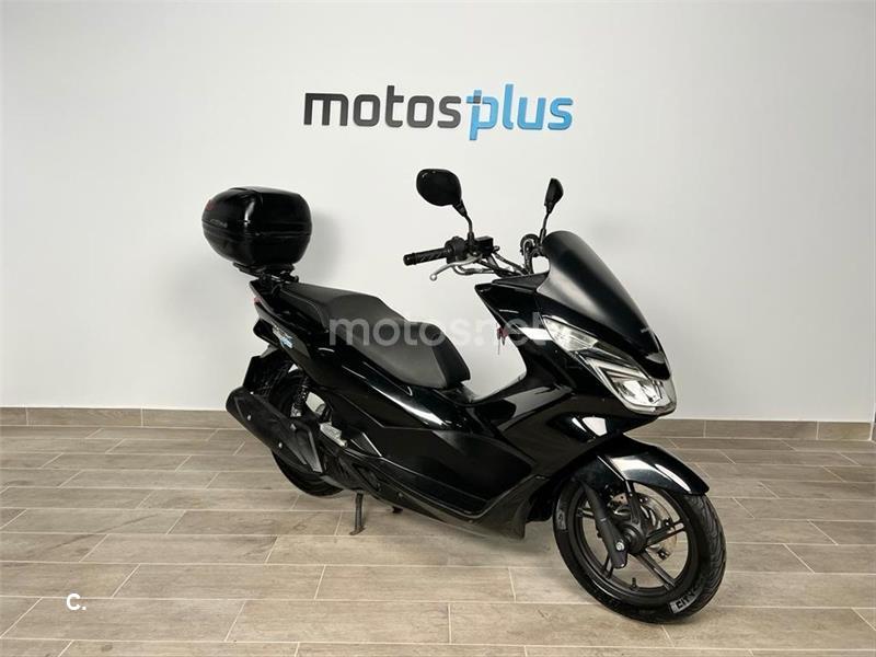 HONDA PCX 125CC - Punto Moto