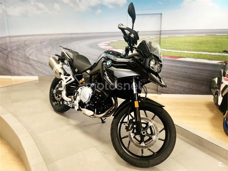 BMW F 750 GS