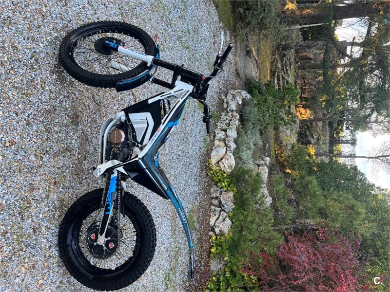 Bicis de trial segunda mano store