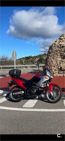 APRILIA Pegaso 650 ie