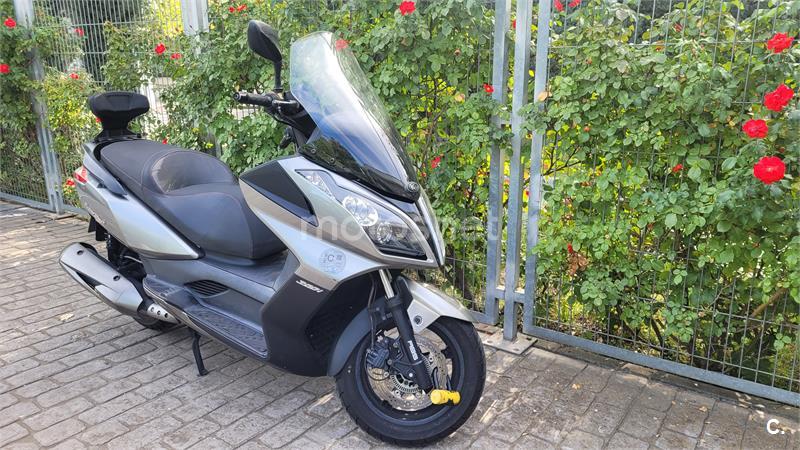 KYMCO Super Dink 300I ABS