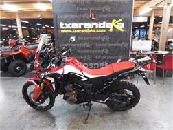 HONDA CRF1000L Africa Twin ABS