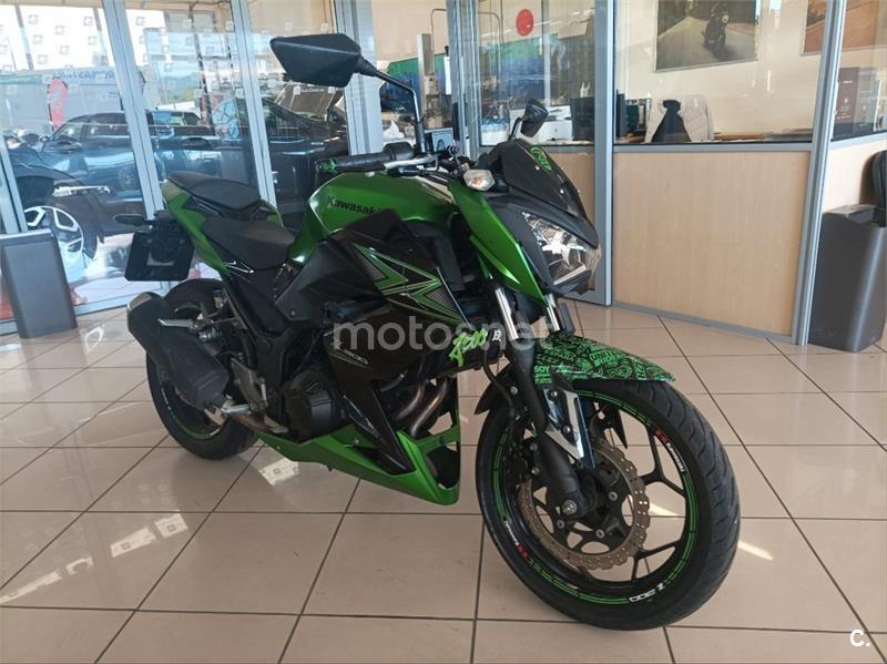 KAWASAKI Z 300